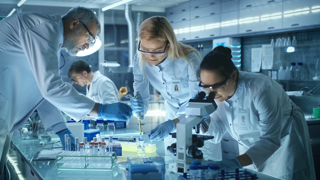 Formulation